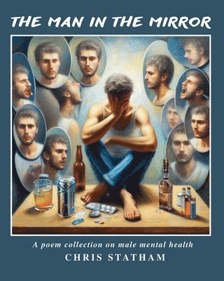 Chris Statham - Man in The Mirror, Häftad