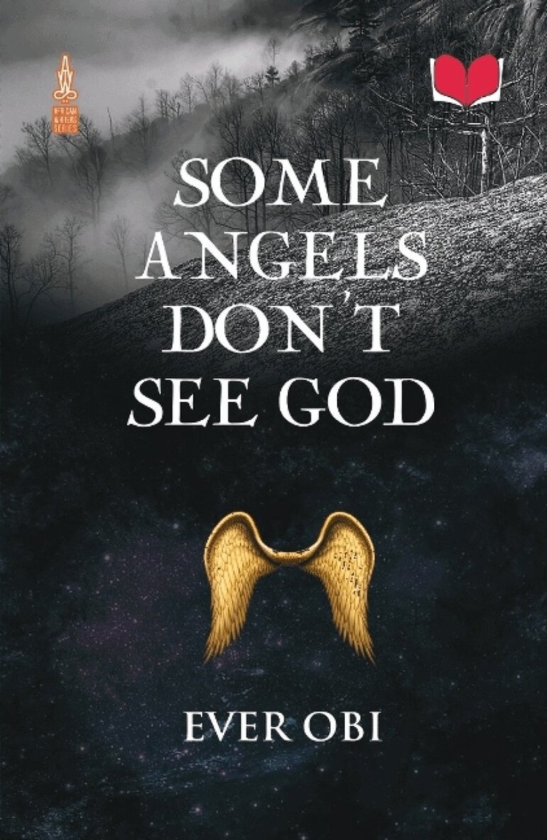 Ever Obi - Some Angels Don’t See God, Häftad