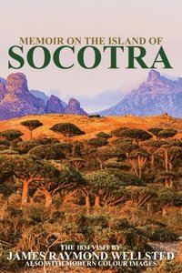 bokomslag Socotra