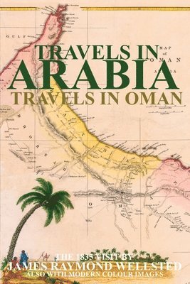 bokomslag Travels in Arabia