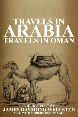 Travels in Arabia 1