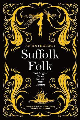 Suffolk Folk 1