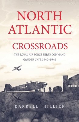 North Atlantic Crossroads 1