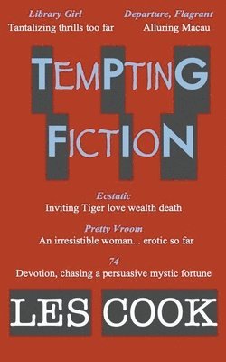 bokomslag Tempting Fiction