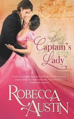 The Captain's Lady 1