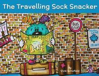 bokomslag The Travelling Sock Snacker