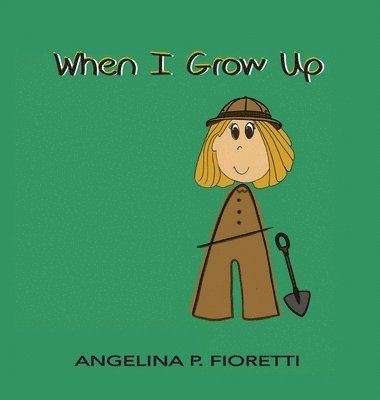 When I Grow Up 1