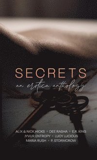 bokomslag Secrets