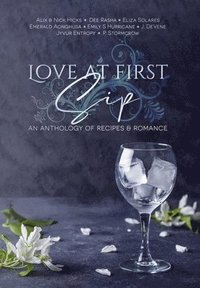 bokomslag Love at First Sip