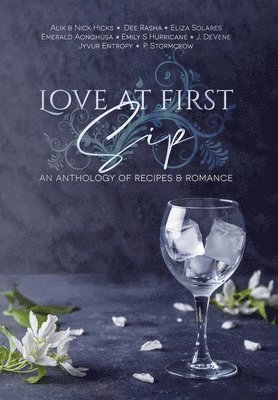 bokomslag Love at First Sip