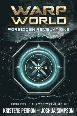 Warpworld: Forbidden Revelations