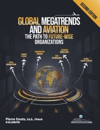 bokomslag Global Megatrends and Aviation