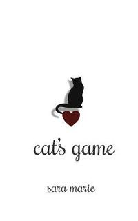 bokomslag Cat's Game