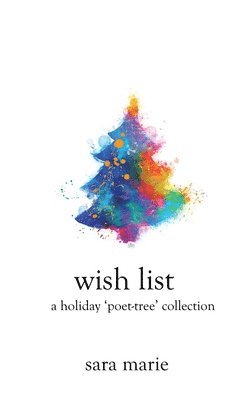 Wish List 1