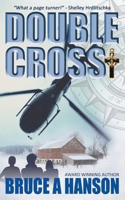 bokomslag Double Cross