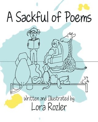 Sackful of Poems