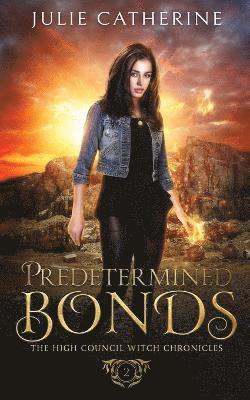 Julie Catherine - Predetermined Bonds, Häftad