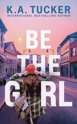 Be the Girl 1