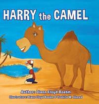 bokomslag Harry the Camel