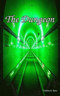 bokomslag Dungeon