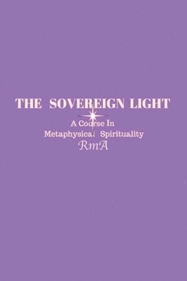 bokomslag Sovereign Light