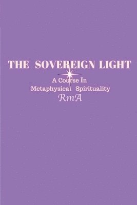 bokomslag Sovereign Light