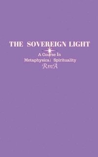 bokomslag Sovereign Light