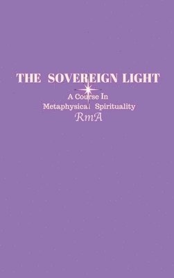 bokomslag Sovereign Light