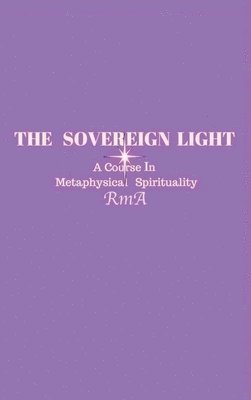 bokomslag Sovereign Light