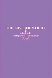 bokomslag Sovereign Light