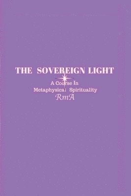 bokomslag Sovereign Light