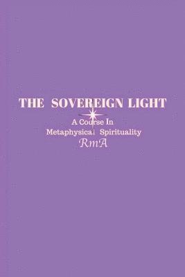 Rma, , RmA - Sovereign Light, Häftad