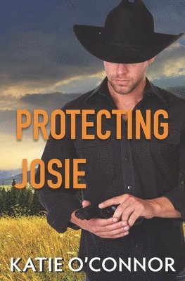 bokomslag Protecting Josie