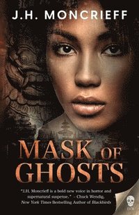 bokomslag Mask of Ghosts