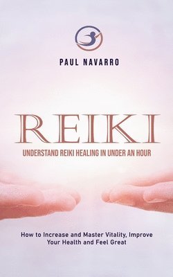 bokomslag Reiki