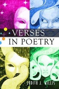 bokomslag Verses in Poetry