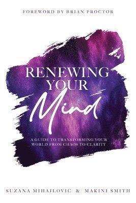 Renewing Your Mind 1