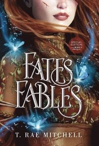 bokomslag Fate's Fables