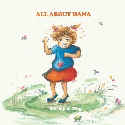 All About Hana 1