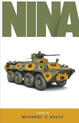Michael C Kelly, Michael C. Kelly - Nina, Häftad