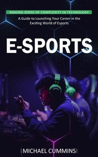 bokomslag E-sports