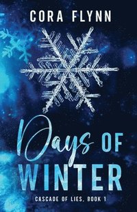bokomslag Days of Winter