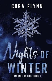 bokomslag Nights of Winter
