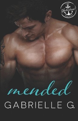 Mended: A Salvation Society Novel 1