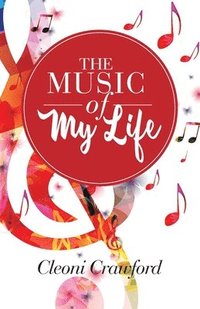 bokomslag The Music of My Life