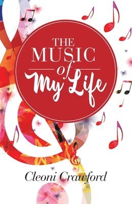 bokomslag The Music of My Life