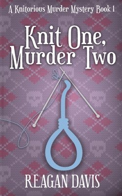 Knit One, Murder Two 1