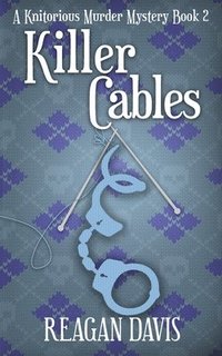 bokomslag Killer Cables