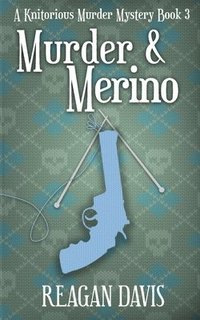 bokomslag Murder & Merino