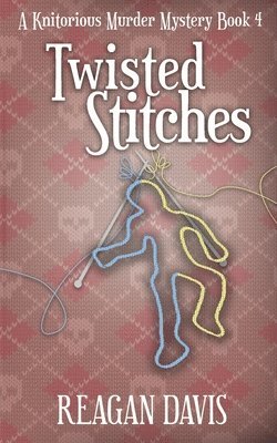 Twisted Stitches 1